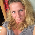 Madeleen Koldewe zeilen met hartstocht