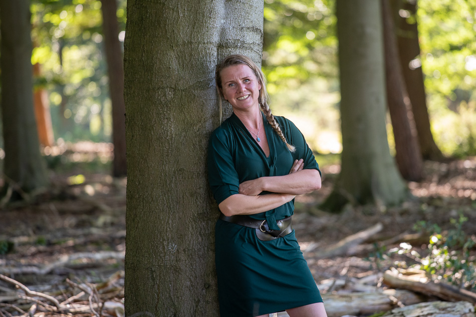 Madeleen Koldewe communicatieadviseur